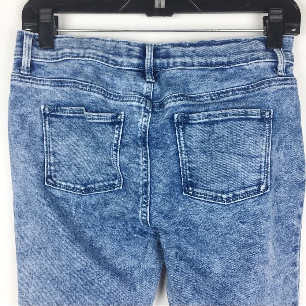 Old Navy Girls Rockstar Jeggings Jeans‎ Size 16